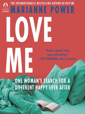 cover image of Love Me